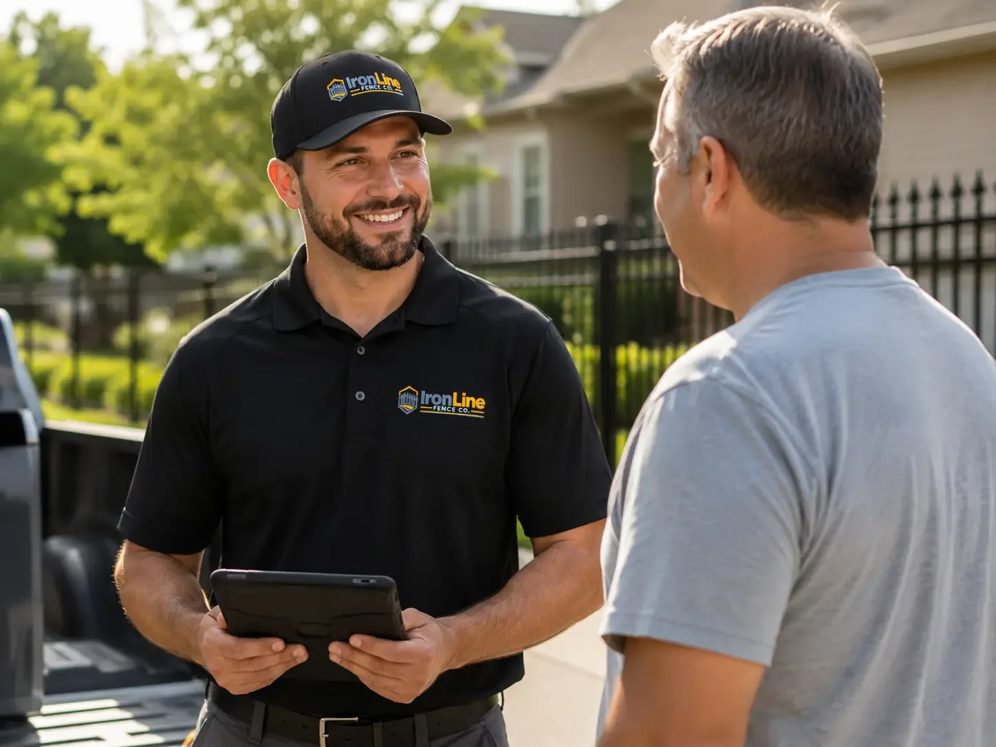 Metal Fence Installation East Worcester, NY FAQs
